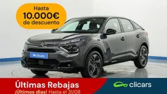 Usado 2024 Citroën C4 PureTech Berlina | 17.590 € (Precio justo)