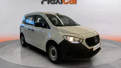 Usado 2023 Mercedes Citan 110 Familiar | 21.610 € (Precio justo)