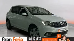 Usado 2020 Dacia Sandero Comfort Utilitario | 11.990 € (Precio justo)