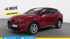 Usado 2022 Alfa Romeo Tonale Sprint SUV | 24.890 € (Buen precio)