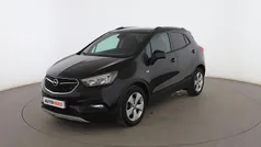 Negro Usado 2018 Opel Mokka X Selective SUV | 13.099 € (Precio justo)