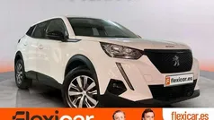 Usado 2021 Peugeot 2008 Allure SUV | 11.790 € (Precio justo)
