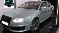 Usado 2009 Audi RS6 Premium Berlina | 54.900 €