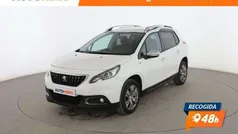 Usado 2017 Peugeot 2008 Style SUV | 11.799 € (Precio justo)