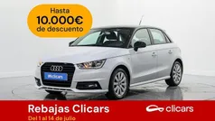 Usado 2018 Audi A1 Sportback Utilitario | 14.490 € (Precio justo)