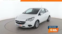 Usado 2019 Opel Corsa Selective Utilitario | 9399 € (Buen precio)