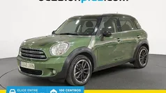 Usado 2017 Mini Cooper D Countryman SUV | 17.690 € (Precio justo)
