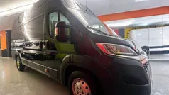 Citroën Jumper