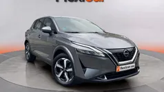 Gris Usado 2024 Nissan Qashqai Acenta SUV | 22.990 € (Buen precio)