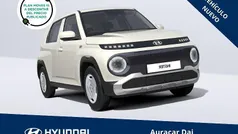 Amarillo Nuevo 2025 Hyundai Inster Utilitario | 23.900 € (Precio justo)