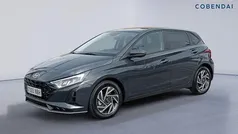 Usado 2025 Hyundai i20 Berlina | 19.690 € (Precio justo)