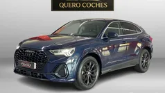 Usado 2022 Audi Q3 Sportback SUV | 30.990 € (Super precio)