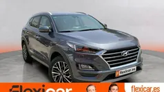 Usado 2019 Hyundai Tucson SUV | 20.490 € (Precio justo)
