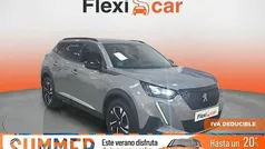 Usado 2022 Peugeot 2008 Allure SUV | 16.890 € (Buen precio)