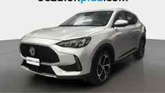 Gris plata Usado 2023 MG EHS Luxury SUV | 23.546 € (Precio justo)