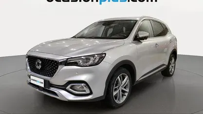 Usado MG HS Luxury 162 CV (119 kW) 2023 SUV