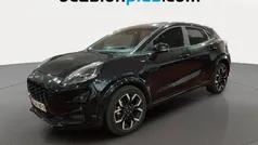 Usado 2023 Ford Puma Gen-E ST-Line X SUV | 15.319 € (Buen precio)