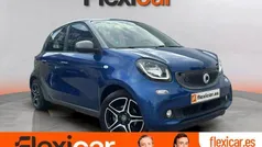 Usado 2020 Smart ForFour Electric Drive | 11.990 € (Buen precio)