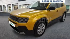 Usado 2024 Jeep Avenger Altitude SUV | 20.490 € (Buen precio)