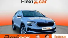 Usado 2023 Skoda Karoq Ambition SUV | 22.390 € (Precio justo)