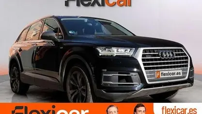 Usado Audi Q7 Premium 374 CV (275 kW) 2019 SUV