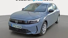 Usado 2025 Opel Corsa Edition Utilitario | 14.955 € (Buen precio)