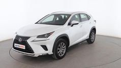 Blanco Usado 2019 Lexus NX300h SUV | 26.699 € (Super precio)
