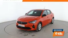 Naranja Usado 2020 Opel Corsa GS Line Berlina | 14.199 € (Precio justo)