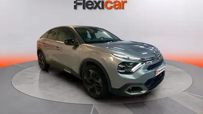 Usado Citroën C4 Feel 131 CV (96 kW) 2021 Utilitario