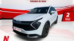 Usado 2023 Kia Sportage SUV | 22.420 € (Precio justo)