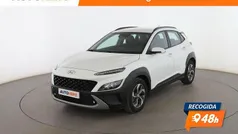 Usado 2021 Hyundai Kona SUV | 18.799 € (Precio justo)
