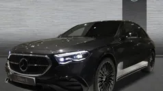 Usado 2023 Mercedes E220 Berlina | 88.000 €