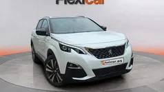 Usado 2020 Peugeot 3008 GT SUV | 19.790 € (Precio justo)