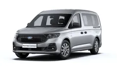 Gris Nuevo 2024 Ford Tourneo Connect Trend Monovolumen | 33.500 € (Precio justo)