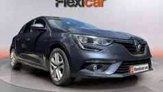 Usado 2017 Renault Mégane IV LIMITED Berlina | 11.480 € (Precio justo)