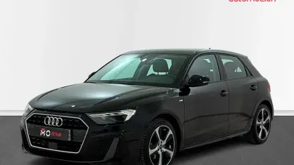 Usado Audi A1 Sportback 110 CV (80 kW) 2023 Utilitario