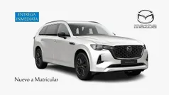 Usado 2025 Mazda CX-80 Homura-Line SUV | 63.600 € (Precio justo)