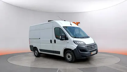 Usado Fiat Ducato 136 CV (100 kW) 2021 Van