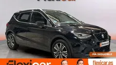 Usado 2024 Seat Arona FR SUV | 17.990 € (Precio justo)