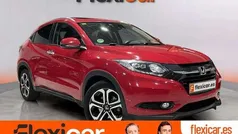 Usado 2018 Honda HR-V Elegance SUV | 17.890 € (Precio justo)