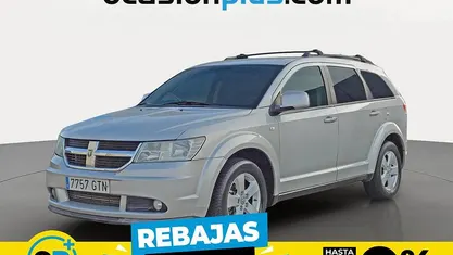 Usado 2010 Dodge Journey SXT SUV | 6990 € (Precio justo)