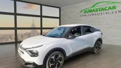 Usado 2021 Citroën C4 Feel | 13.388 € (Super precio)