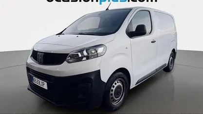 Usado Fiat Scudo Business 102 CV (75 kW) 2022 Van