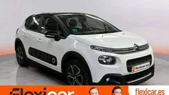 Usado 2019 Citroën C3 Feel Utilitario | 9890 € (Precio justo)