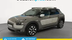 Marrón Usado 2015 Citroën C4 Cactus Shine Utilitario | 9200 € (Precio justo)