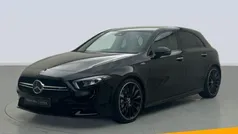 Mercedes A35 AMG