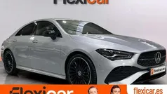 Usado 2025 Mercedes CLA220 Berlina | 43.990 € (Un poco caro)