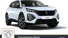 Usado 2025 Peugeot 2008 Active SUV | 22.095 € (Precio justo)