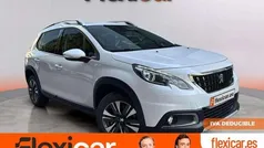 Usado 2018 Peugeot 2008 Allure+ SUV | 11.990 € (Precio justo)