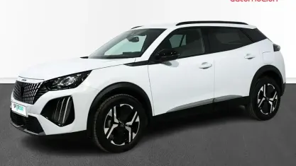 Usado Peugeot 2008 Style 100 CV (73 kW) 2025 SUV